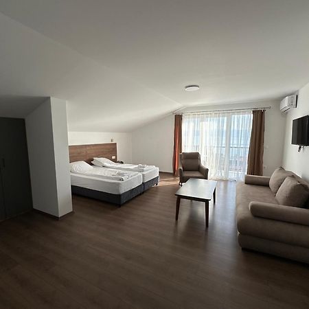 Villa Forest Ohrid Пештани Экстерьер фото