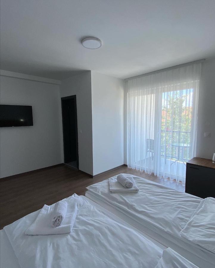 Villa Forest Ohrid Пештани Экстерьер фото